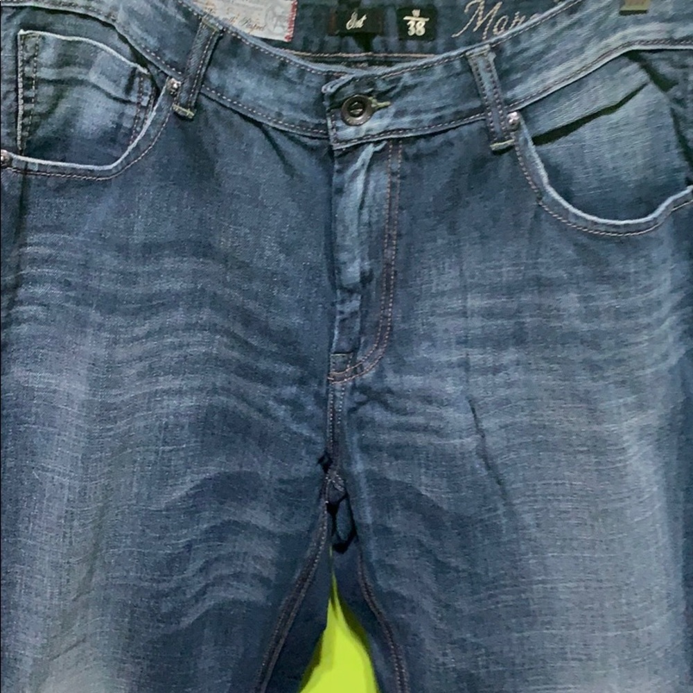 Men’s Marc Ecko jeans